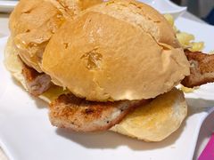 -本味轩精品茶餐厅(黄山路店)