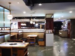 大堂-傣妹火锅(狮子桥店)