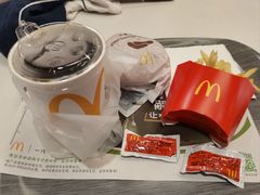 -麦当劳(世纪汇广场店)