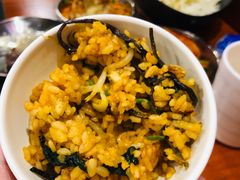 -大阪烧肉BAKA一代(十亩地店)