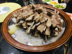 -蒙料·手把肉(望京店)