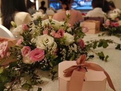 -星璞餐厅(深铁塘朗城君璞酒店)