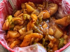 -胖哥料理(兴义里店)