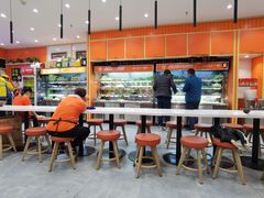 -张亮麻辣烫(上海阳城路店)