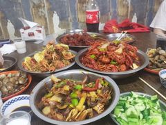 -王红军龙虾(盐仓桥店)