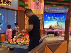 -卡通尼乐园(上海安亭店)