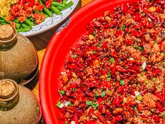 -先启半步颠·川菜小炒