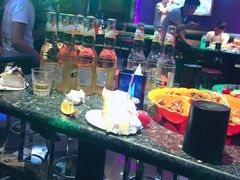 -上海星秀麦量贩KTV(张江商业广场店)