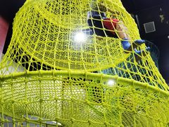 -嗨马乐动室内潮玩运动·团建·轰趴·桌游(南丰汇店)