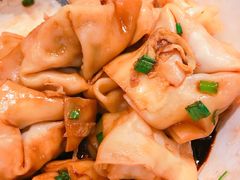 开洋拌馄饨-熙盛源(凤凰街店)