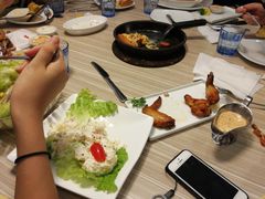 -必胜客(嘉兴万达店)