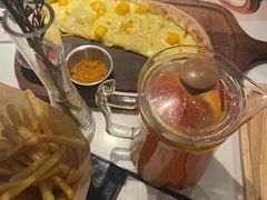 -半秋山西餐厅(巴南万达广场店)