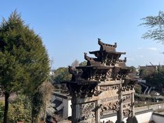 -潜口民宅博物馆