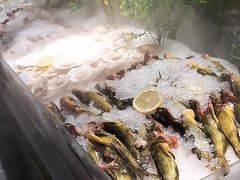 -吉布鲁牛排海鲜自助(温江合生汇店)