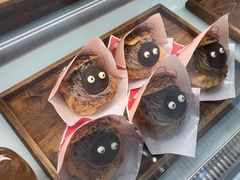 -吉川堂·日式甜点专门店(正佳广场店)