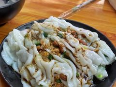 -汕尾小吃铜盘推(埔尾篮球场店)