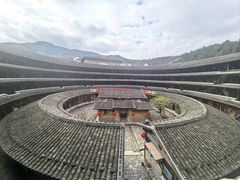 -初溪土楼群
