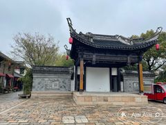 -巡塘古镇