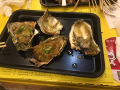 -望京小腰(北京总店)