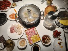 -加餐海鲜自助(集美银泰百货店)
