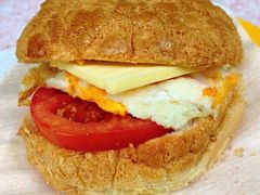 招牌菠萝包-华嫂冰室(尖沙咀店)