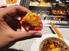 虾球-海底捞火锅(同泰时代广场夜宵主题店)