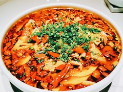 -乔阿马·江南味·驴肉香(龙湖华泾天街店)