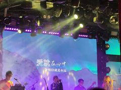 -MOSSO音乐酒吧·live house(南京旗舰店)