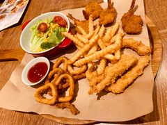 -必胜客(大悦城店)