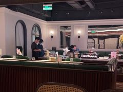 -静香HOUSE·全时段融合餐厅(七星欢乐颂店)