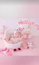 -小熊维尼高端儿童摄影(宝安旗舰店)