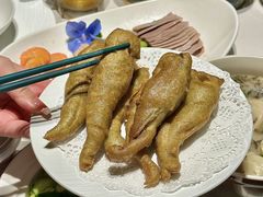 -顶特勒·黄鱼馆·特色菜(上海大世界店)