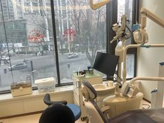 -维乐口腔·埃齐门诊(静安店)