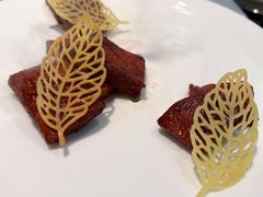 -悦庭六号餐厅(麦岛店)