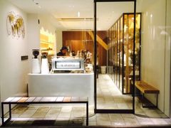 -% Arabica(京都东山店)