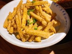 -吃饭皇帝大土家民族菜(正大广场店)
