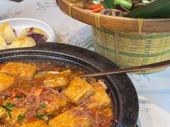 -云海肴·汽锅鸡·云南菜(高德置地店)