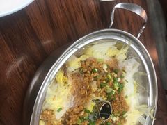 -冯大腕江湖川菜馆(后沙峪店)