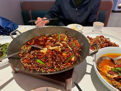 -辛香汇·现炒川菜(小寨原力场-西北首店)