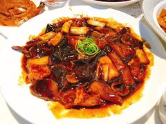-大铁勺新津菜(中北永旺店)