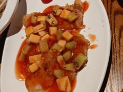 -金苑酒家·客家菜·广东老字号(万象店)