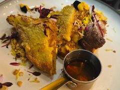 -The Rug Cafe(王府中环店)