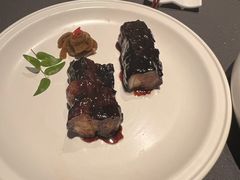 秘制黑叉烧-小炳胜(卓悦中心店)