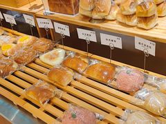 -C·BREAD饱仓(北苑店)