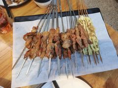 -食鸡公社辣子鸡·潍坊菜·烧烤