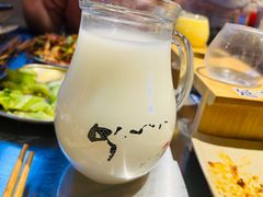 -大头叔烤鸡爪·朝鲜族烤串(天池路店)
