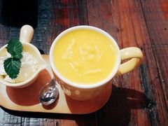 南瓜拿铁-MIKAKU(万达广场上海宝山店)