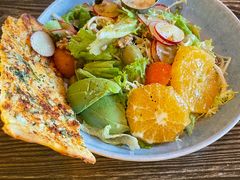 -The BREW·酿餐厅(浦东嘉里大酒店)