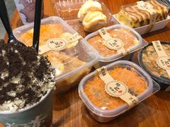 -拾叁茶(罗汉巷店)