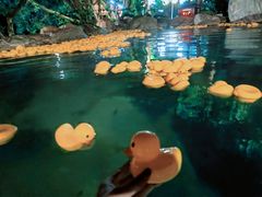 -湖泉半山温泉(湖泉生态园)